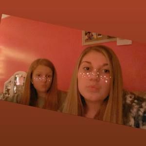 Meet your Posher, Savannah